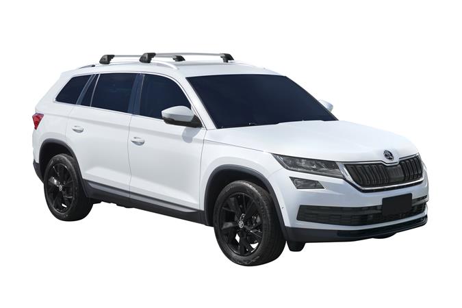 Bagażnik dachowy Skoda Kodiaq